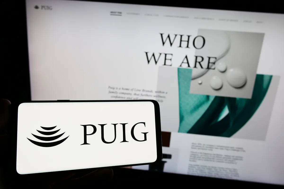 Luxury beauty in business: Puig, Dolce &amp; Gabbana and Capsum push beyond core categories